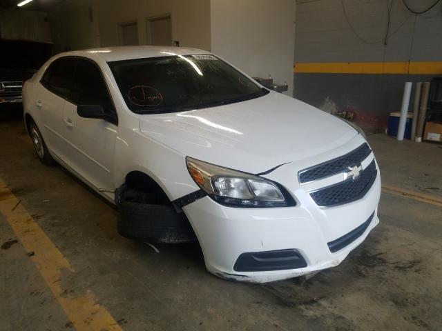 CHEVROLET MALIBU 2013 1g11b5sa0df226021