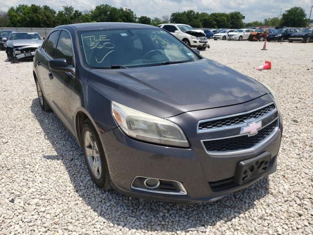 CHEVROLET MALIBU LS 2013 1g11b5sa0df230487