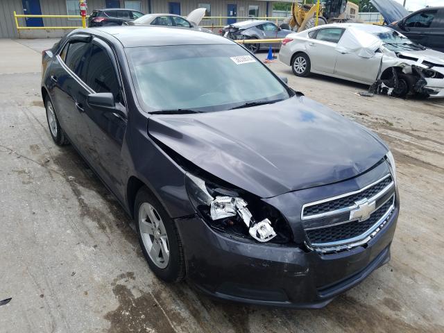 CHEVROLET MALIBU LS 2013 1g11b5sa0df233275