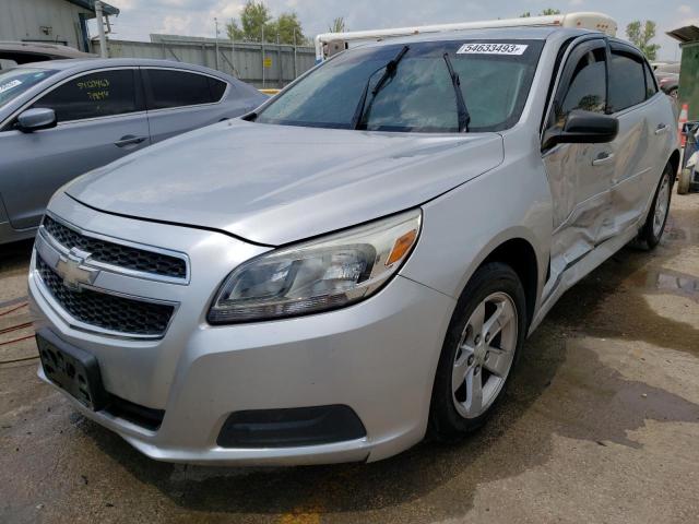 CHEVROLET MALIBU LS 2013 1g11b5sa0df235236