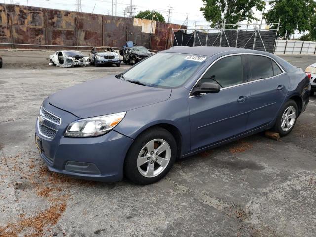 CHEVROLET MALIBU LS 2013 1g11b5sa0df236368