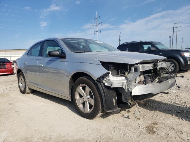 CHEVROLET MALIBU LS 2013 1g11b5sa0df237990