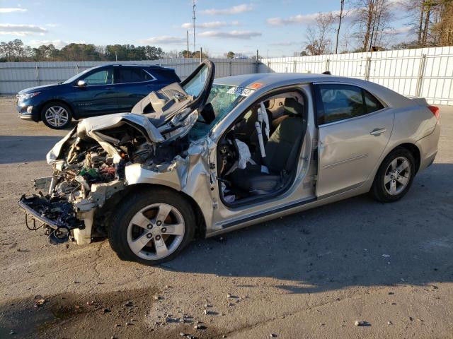 CHEVROLET MALIBU 2013 1g11b5sa0df241053