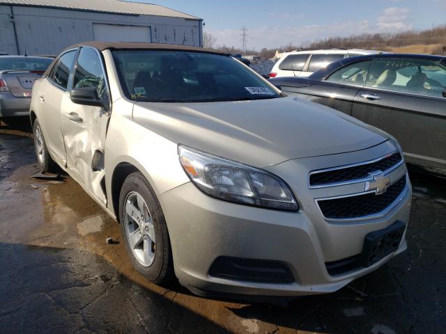 CHEVROLET MALIBU LS 2013 1g11b5sa0df241330