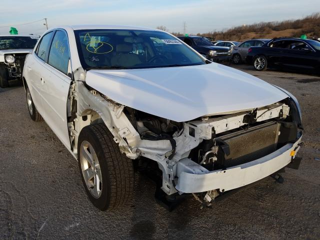 CHEVROLET MALIBU LS 2013 1g11b5sa0df246785