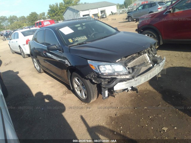 CHEVROLET MALIBU 2013 1g11b5sa0df248116