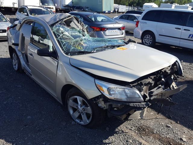 CHEVROLET MALIBU LS 2013 1g11b5sa0df252831