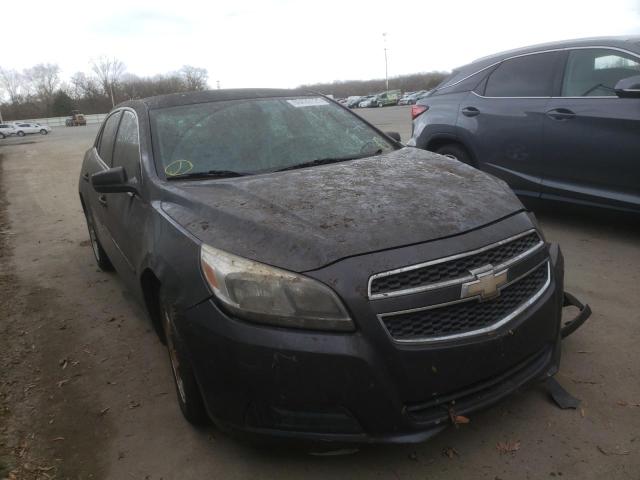 CHEVROLET MALIBU LS 2013 1g11b5sa0df255566