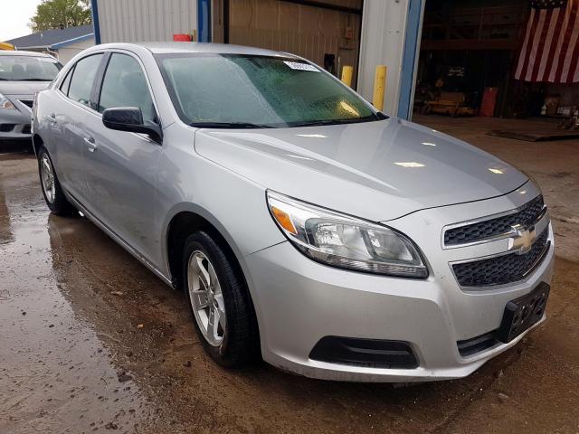 CHEVROLET MALIBU LS 2013 1g11b5sa0df259276