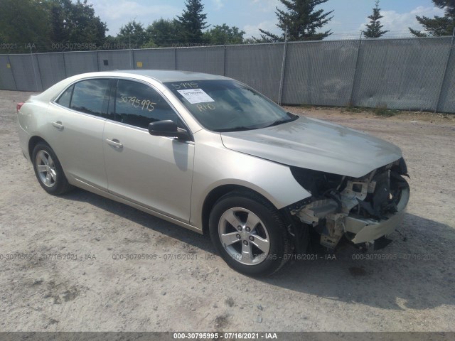 CHEVROLET MALIBU 2013 1g11b5sa0df260086