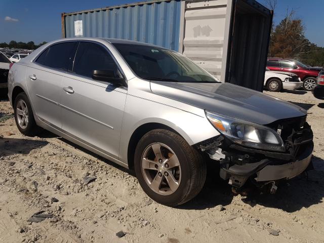 CHEVROLET MALIBU LS 2013 1g11b5sa0df260315