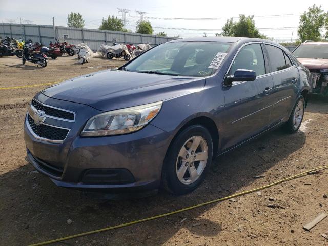 CHEVROLET MALIBU 2013 1g11b5sa0df260475