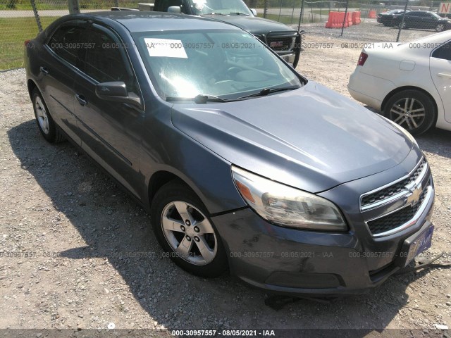 CHEVROLET MALIBU 2013 1g11b5sa0df261125