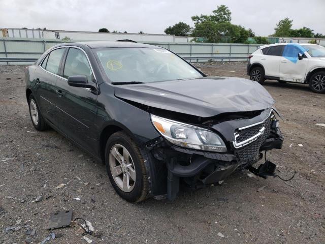 CHEVROLET MALIBU LS 2013 1g11b5sa0df261593