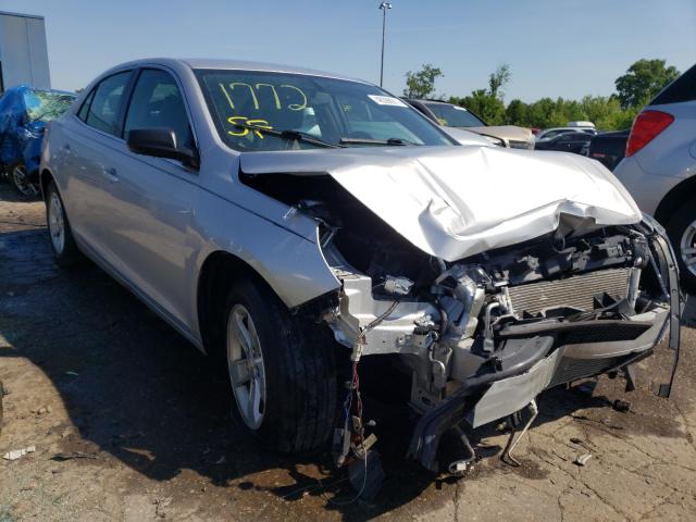 CHEVROLET MALIBU LS 2013 1g11b5sa0df261772