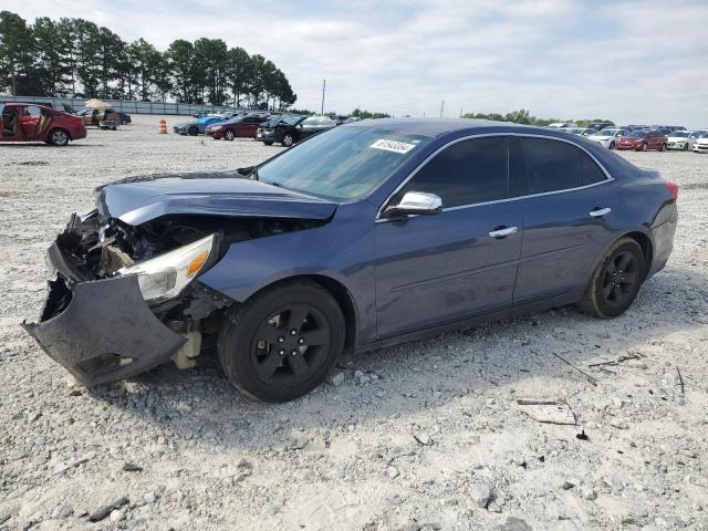 CHEVROLET MALIBU 2013 1g11b5sa0df261819