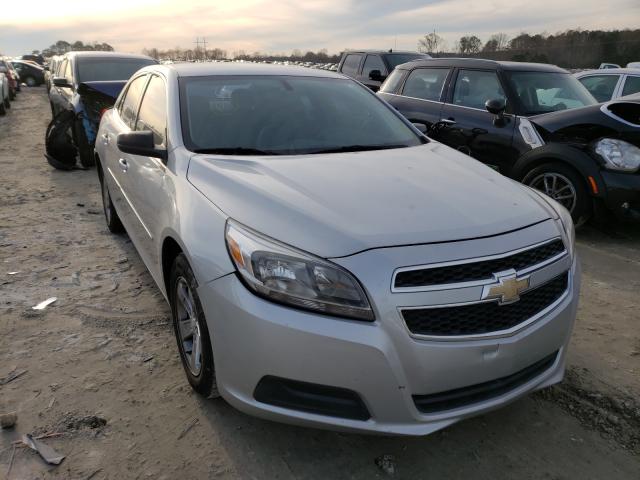 CHEVROLET MALIBU LS 2013 1g11b5sa0df274361