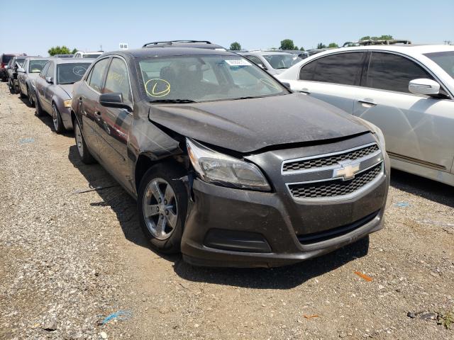 CHEVROLET MALIBU LS 2013 1g11b5sa0df290883