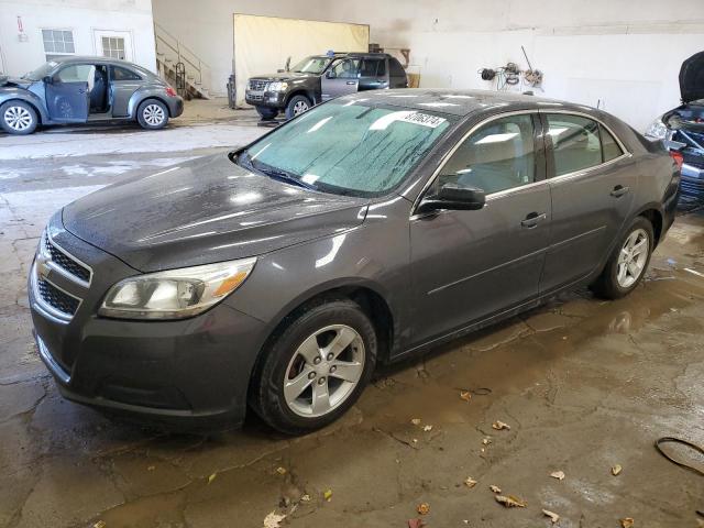 CHEVROLET MALIBU LS 2013 1g11b5sa0df292505