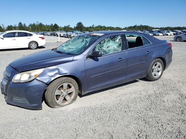 CHEVROLET MALIBU LS 2013 1g11b5sa0df292634