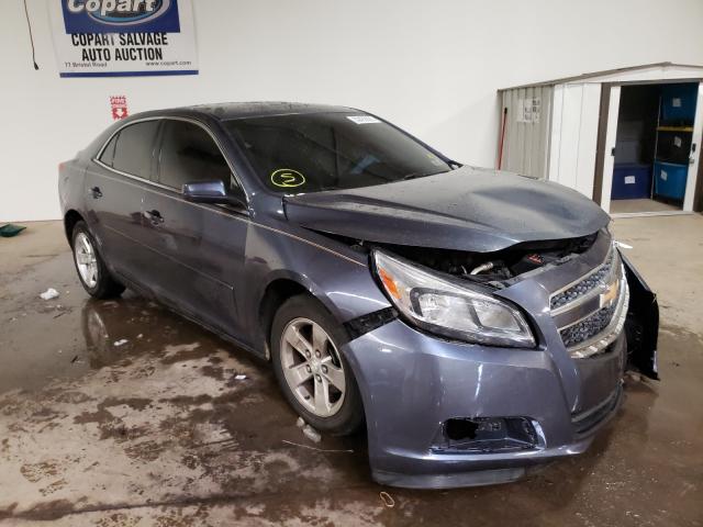 CHEVROLET MALIBU LS 2013 1g11b5sa0df293492