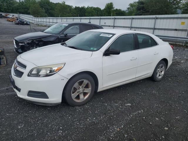 CHEVROLET MALIBU 2013 1g11b5sa0df294609