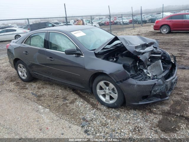 CHEVROLET MALIBU 2013 1g11b5sa0df296148