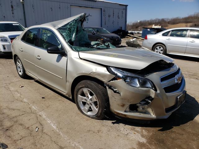 CHEVROLET MALIBU LS 2013 1g11b5sa0df296408