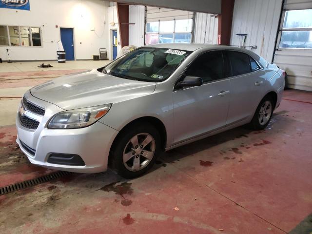 CHEVROLET MALIBU LS 2013 1g11b5sa0df296442