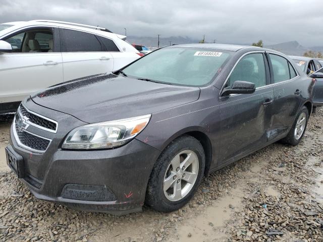 CHEVROLET MALIBU LS 2013 1g11b5sa0df297428