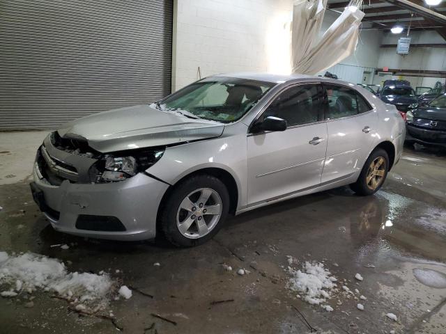 CHEVROLET MALIBU LS 2013 1g11b5sa0df299180