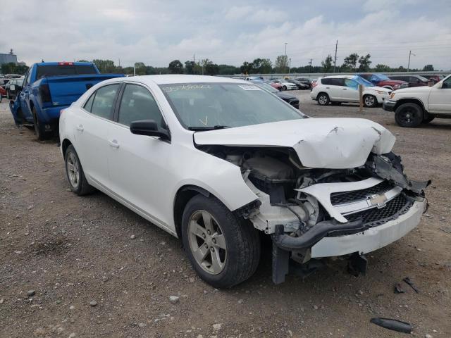 CHEVROLET MALIBU LS 2013 1g11b5sa0df299406