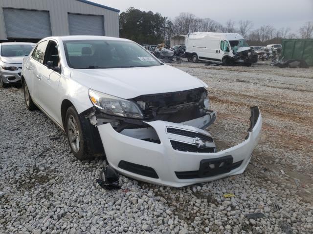 CHEVROLET MALIBU LS 2013 1g11b5sa0df305916