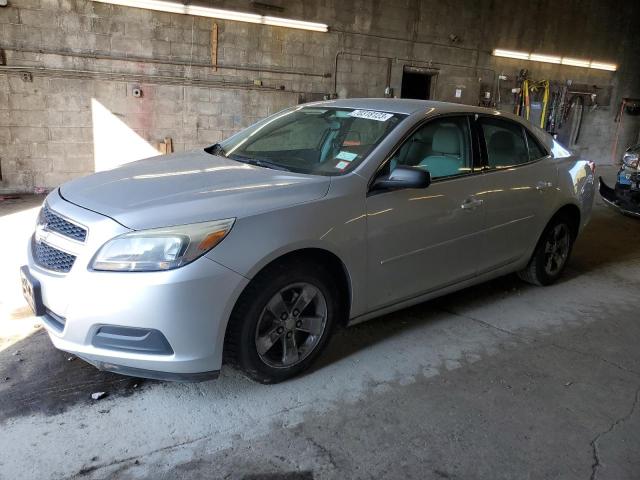 CHEVROLET MALIBU 2013 1g11b5sa0df317676