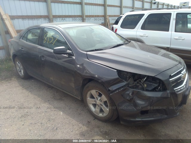 CHEVROLET MALIBU 2013 1g11b5sa0df318276