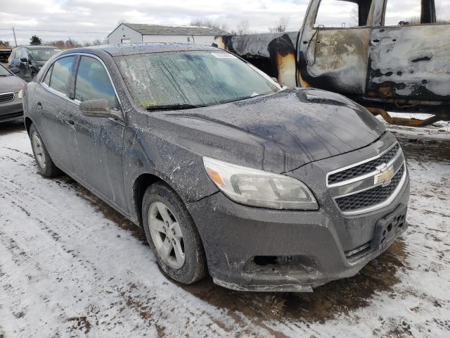 CHEVROLET MALIBU LS 2013 1g11b5sa0df319153