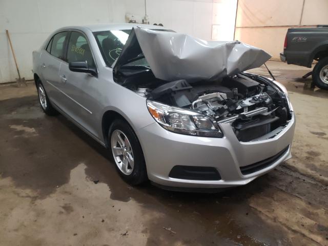 CHEVROLET MALIBU 2013 1g11b5sa0df319184