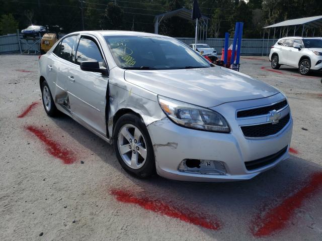 CHEVROLET MALIBU LS 2013 1g11b5sa0df319878