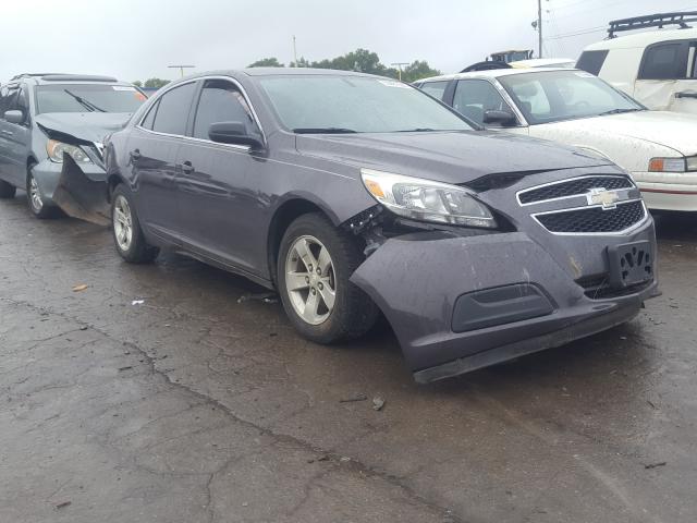 CHEVROLET MALIBU LS 2013 1g11b5sa0df320576