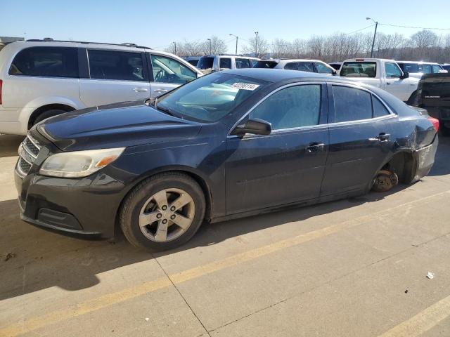 CHEVROLET MALIBU 2013 1g11b5sa0df322103