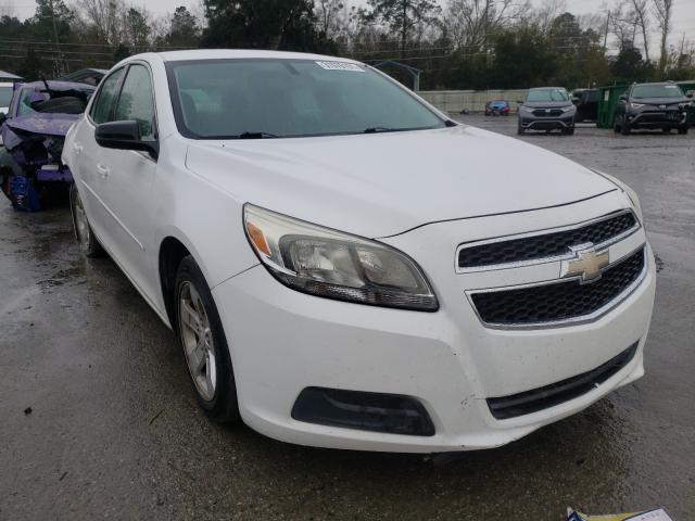 CHEVROLET MALIBU LS 2013 1g11b5sa0df330914