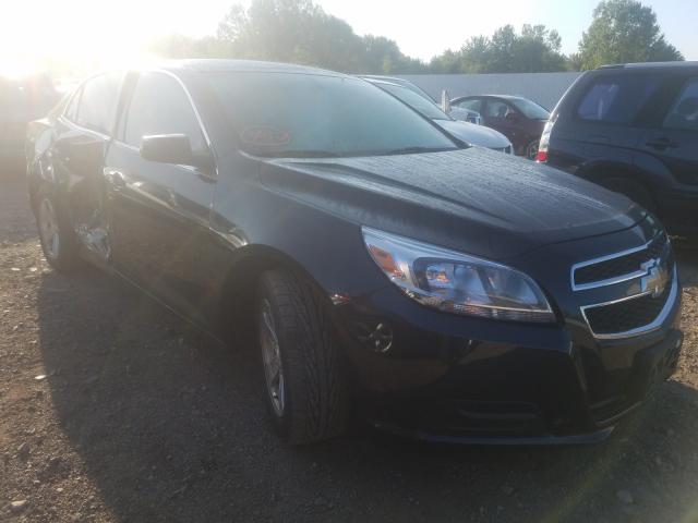 CHEVROLET MALIBU LS 2013 1g11b5sa0df331349