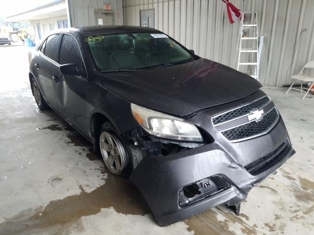 CHEVROLET MALIBU LS 2013 1g11b5sa0df332680