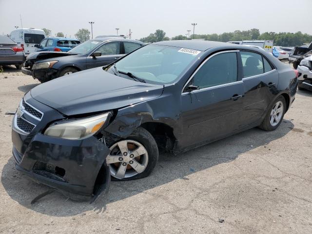 CHEVROLET MALIBU LS 2013 1g11b5sa0df334770