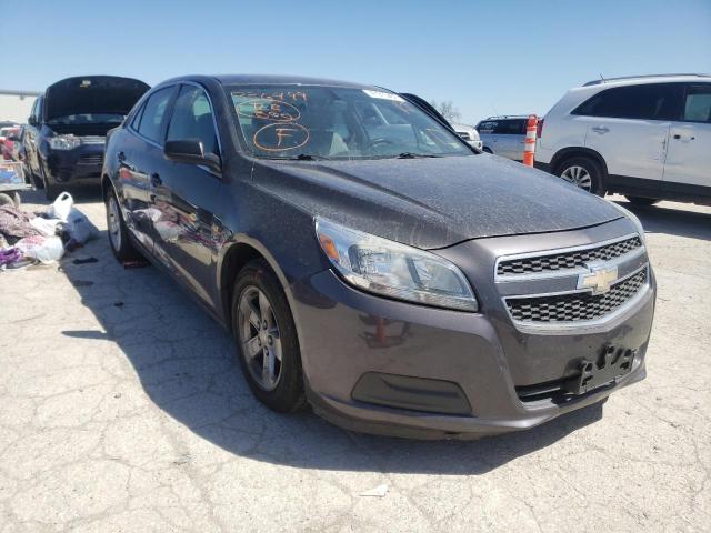 CHEVROLET MALIBU LS 2013 1g11b5sa0df336499