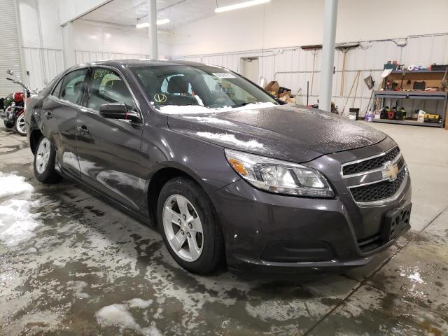 CHEVROLET MALIBU LS 2013 1g11b5sa0df337409