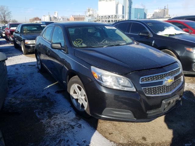 CHEVROLET MALIBU LS 2013 1g11b5sa0df337846