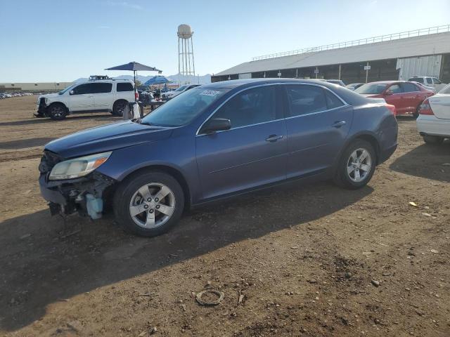 CHEVROLET MALIBU 2013 1g11b5sa0df338446