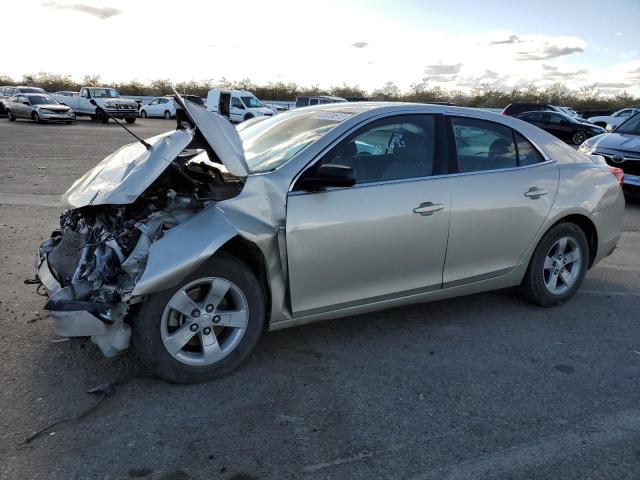 CHEVROLET MALIBU LS 2013 1g11b5sa0df340021