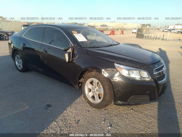 CHEVROLET MALIBU 2013 1g11b5sa0df340102